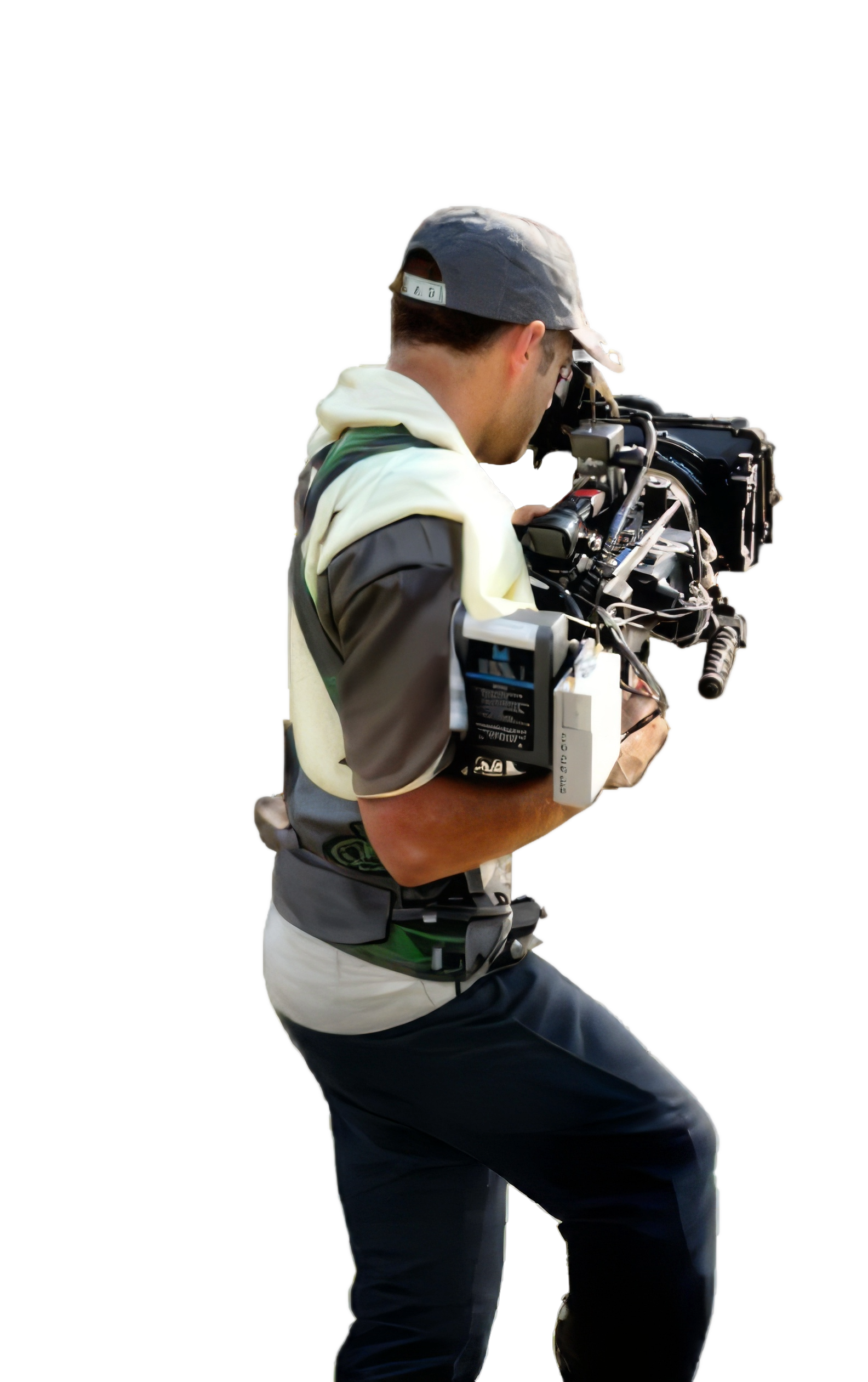 Cameraman